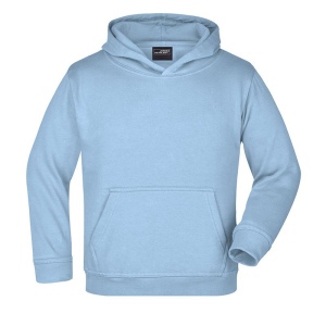 Sweat-shirt à capuche Enfant Daiber 11