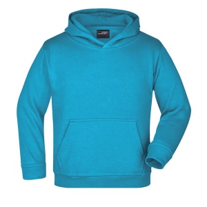 Sweat-shirt à capuche Enfant Daiber 16