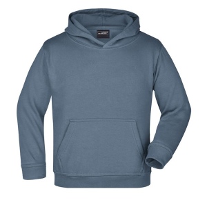 Sweat-shirt à capuche Enfant Daiber 13