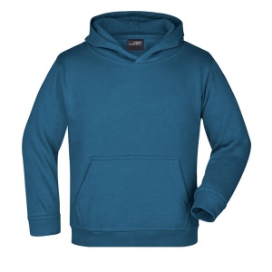 Sweat-shirt à capuche Enfant Daiber 14