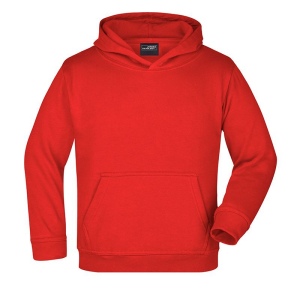 Sweat-shirt à capuche Enfant Daiber 6