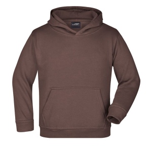 Sweat-shirt à capuche Enfant Daiber 10