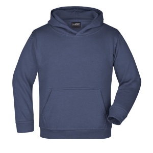 Sweat-shirt à capuche Enfant Daiber 4