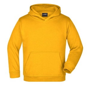 Sweat-shirt à capuche Enfant Daiber 12