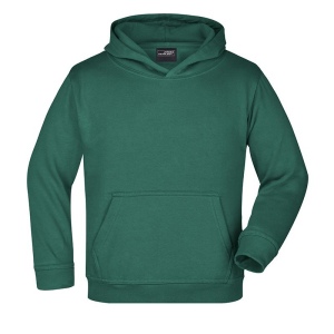 Sweat-shirt à capuche Enfant Daiber 3