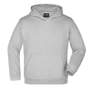 Sweat-shirt à capuche Enfant Daiber 5