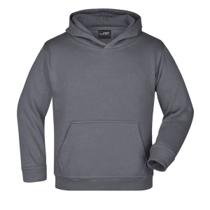Sweat-shirt à capuche Enfant Daiber 15