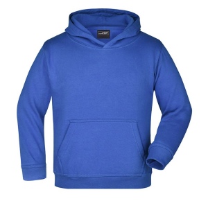 Sweat-shirt à capuche Enfant Daiber 7