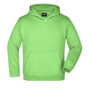 Sweat-shirt à capuche Enfant Daiber 9