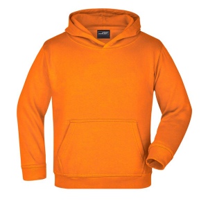 Sweat-shirt à capuche Enfant Daiber