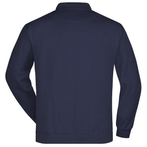 Sweat-Shirt polo Homme Daiber 10