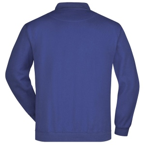 Sweat-Shirt polo Homme Daiber 19
