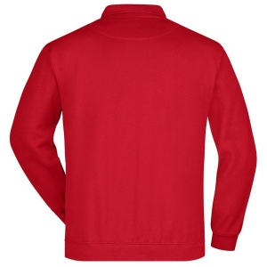 Sweat-Shirt polo Homme Daiber 22