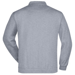 Sweat-Shirt polo Homme Daiber 28