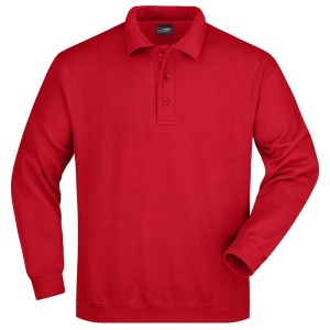 Sweat-Shirt polo Homme Daiber 6
