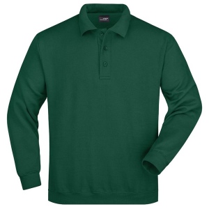 Sweat-Shirt polo Homme Daiber 7