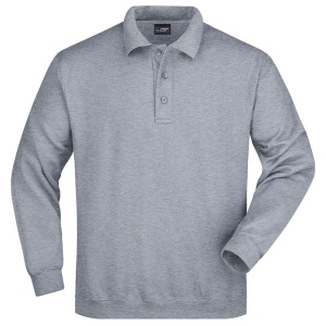 Sweat-Shirt polo Homme Daiber 8
