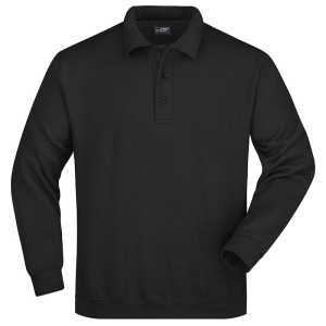 Sweat-Shirt polo Homme Daiber 3