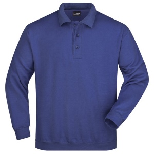 Sweat-Shirt polo Homme Daiber 5