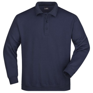 Sweat-Shirt polo Homme Daiber