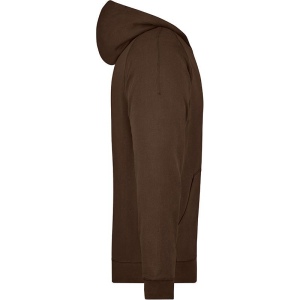 Sweat-shirt à capuche Homme Daiber 21