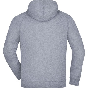 Sweat-shirt à capuche Homme Daiber 22