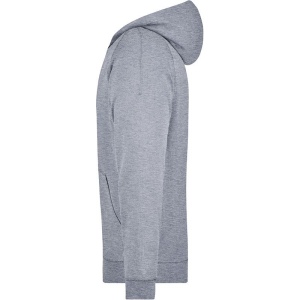 Sweat-shirt à capuche Homme Daiber 23