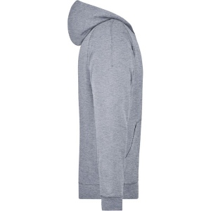 Sweat-shirt à capuche Homme Daiber 24
