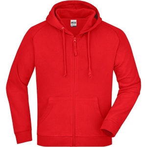 Sweat-shirt à capuche Homme Daiber 8