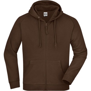 Sweat-shirt à capuche Homme Daiber 5