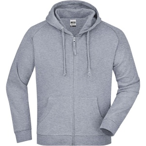 Sweat-shirt à capuche Homme Daiber 6