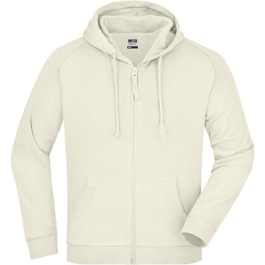 Sweat-shirt à capuche Homme Daiber 4