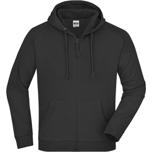 Sweat-shirt à capuche Homme Daiber 3