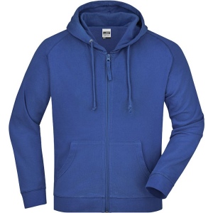 Sweat-shirt à capuche Homme Daiber 9