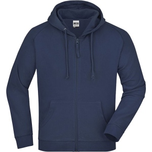 Sweat-shirt à capuche Homme Daiber