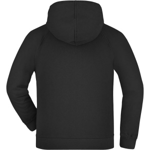 Sweat-shirt à capuche Enfant Daiber 10