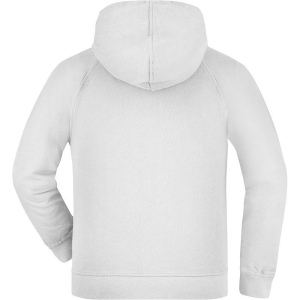 Sweat-shirt à capuche Enfant Daiber 19