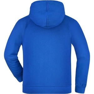 Sweat-shirt à capuche Enfant Daiber 25