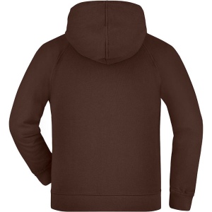 Sweat-shirt à capuche Enfant Daiber 28