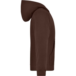 Sweat-shirt à capuche Enfant Daiber 30