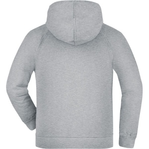 Sweat-shirt à capuche Enfant Daiber 31