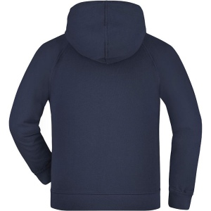 Sweat-shirt à capuche Enfant Daiber 13