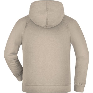 Sweat-shirt à capuche Enfant Daiber 16