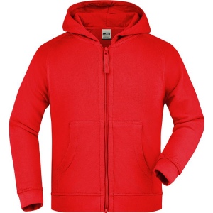 Sweat-shirt à capuche Enfant Daiber 6