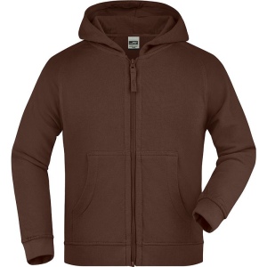 Sweat-shirt à capuche Enfant Daiber 8