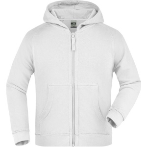 Sweat-shirt à capuche Enfant Daiber 5