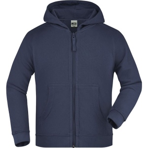 Sweat-shirt à capuche Enfant Daiber 3