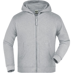 Sweat-shirt à capuche Enfant Daiber 9