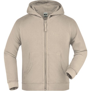 Sweat-shirt à capuche Enfant Daiber 4