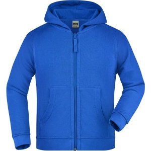 Sweat-shirt à capuche Enfant Daiber 7